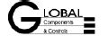 Информация для частей производства Global Components & Controls